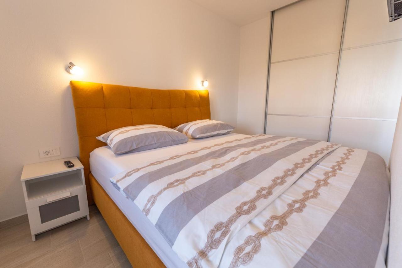 סנג' Apartments Luka מראה חיצוני תמונה